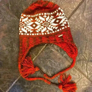 Koppen winter hat New condition.